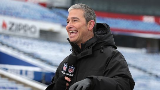 Site News: BSJ celebrates 6th birthday by welcoming Mike Giardi to the staff; more updates  taken at BSJ Headquarters (Site News)